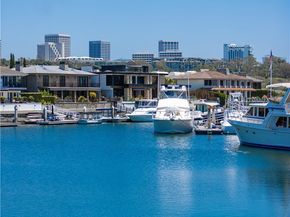 1100 Polaris Drive, Newport Beach CA 92660