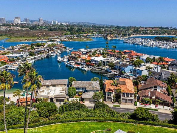 1100 Polaris Drive, Newport Beach CA 92660