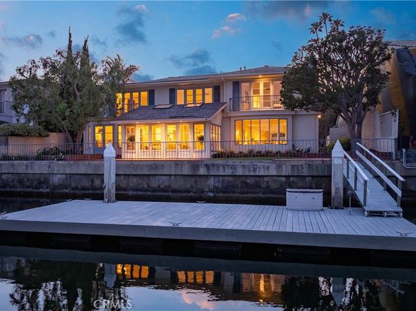 1100 Polaris Drive, Newport Beach CA 92660