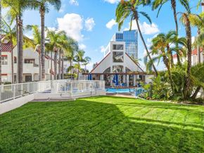 701 Kettner Boulevard 218, San Diego CA 92101