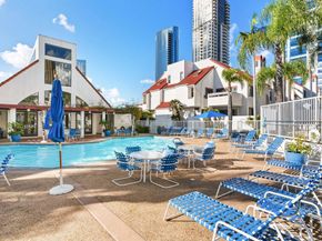 701 Kettner Boulevard 218, San Diego CA 92101