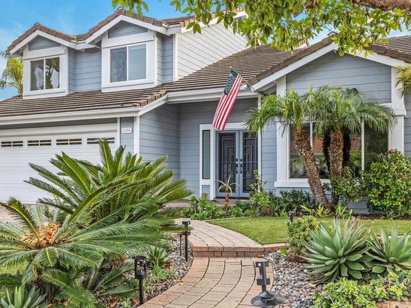 1634 Cottage Glen Court, Encinitas CA 92024