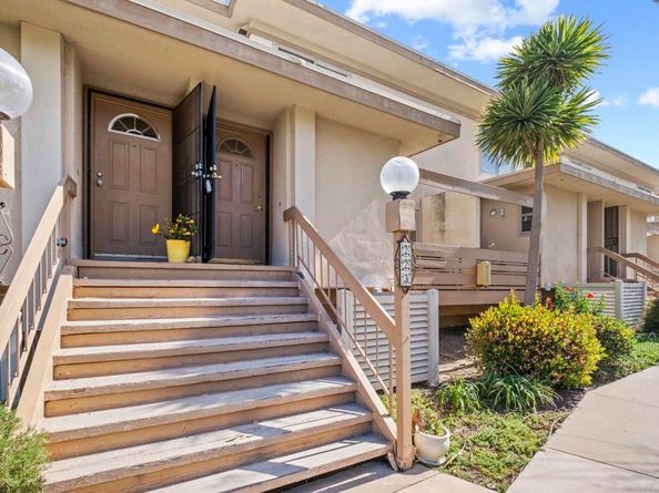 2658 Worden Street 223, San Diego CA 92110