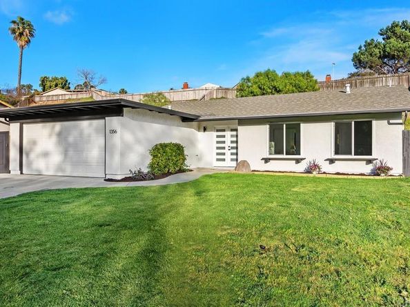 1356 Pleasant Hill Street, Escondido CA 92026