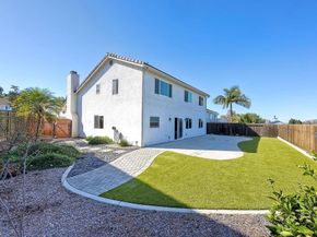 3332 Heather Ridge Court, San Marcos CA 92078