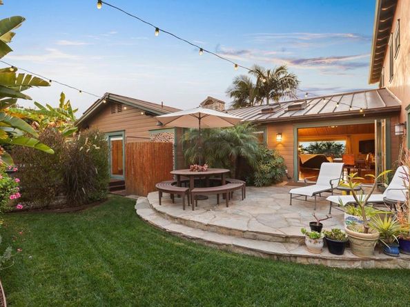 3354 Seacrest Drive, Carlsbad CA 92008