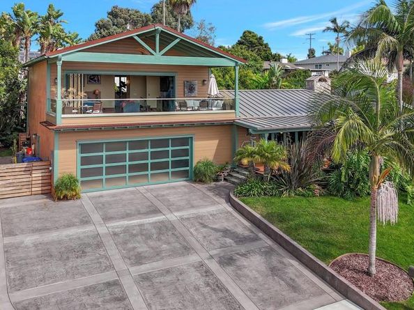 3354 Seacrest Drive, Carlsbad CA 92008