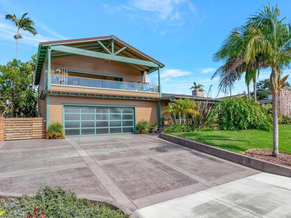 3354 Seacrest Drive, Carlsbad CA 92008