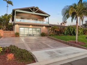 3354 Seacrest Drive, Carlsbad CA 92008