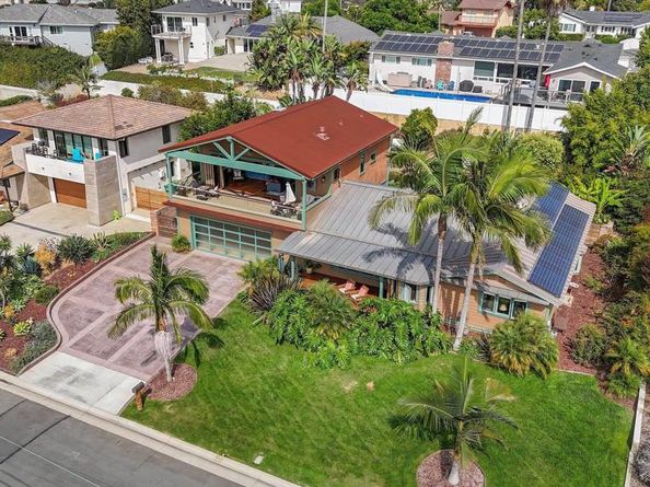 3354 Seacrest Drive, Carlsbad CA 92008