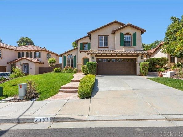 2381 Avenida Helecho, Carlsbad CA 92009