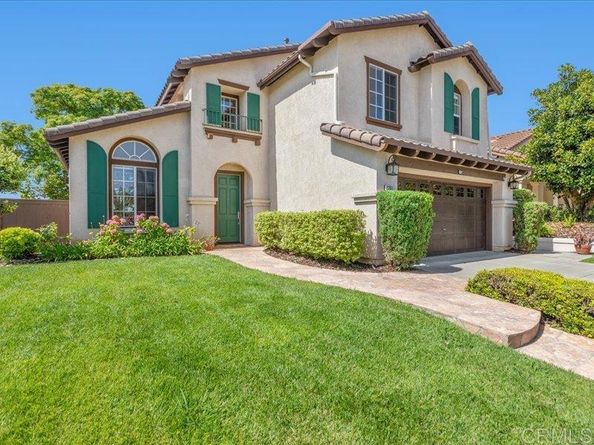 2381 Avenida Helecho, Carlsbad CA 92009
