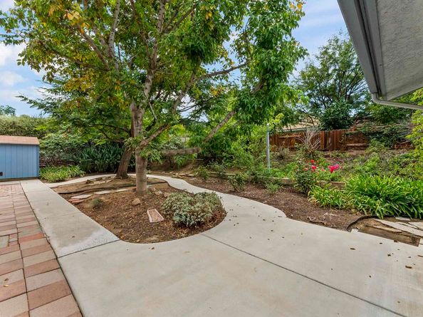 645 Rainbow Place, Escondido CA 92027