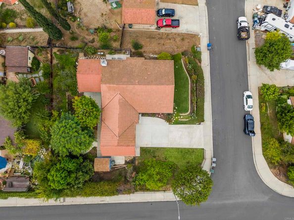 645 Rainbow Place, Escondido CA 92027