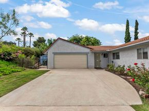 645 Rainbow Place, Escondido CA 92027