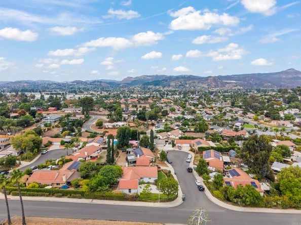 645 Rainbow Place, Escondido CA 92027