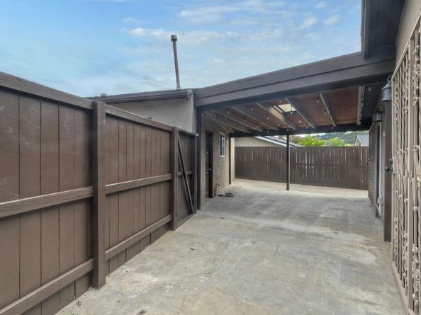 4960 Sparks Avenue, San Diego CA 92110