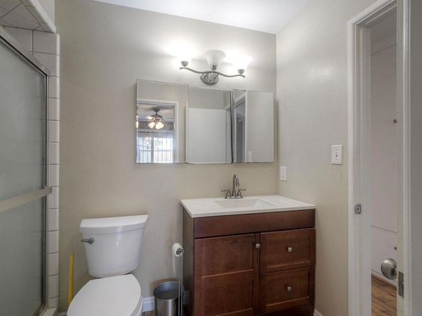 4960 Sparks Avenue, San Diego CA 92110