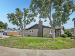 4960 Sparks Avenue, San Diego CA 92110