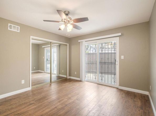 4960 Sparks Avenue, San Diego CA 92110