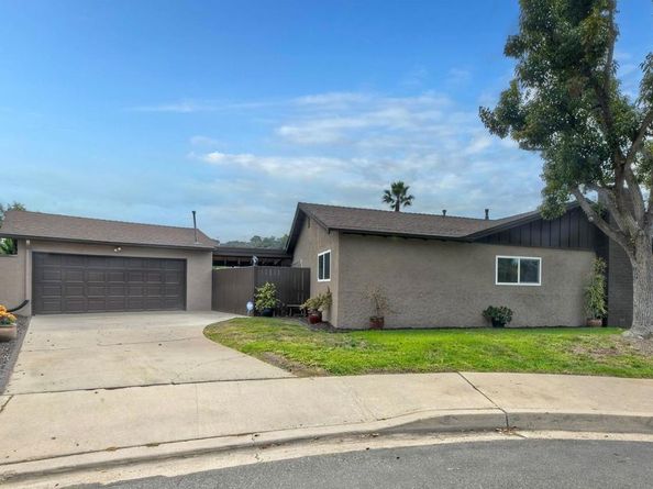 4960 Sparks Avenue, San Diego CA 92110