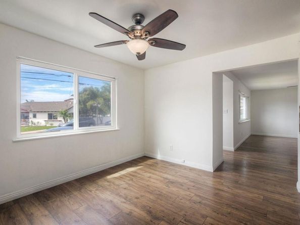 4960 Sparks Avenue, San Diego CA 92110