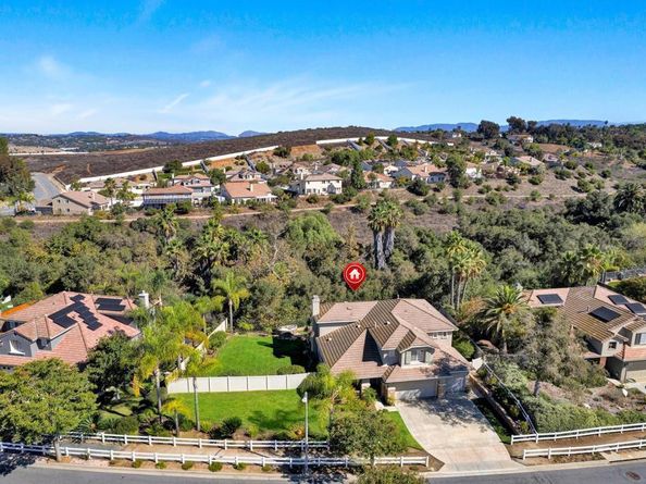 1463 Belmont Park Road, Oceanside CA 92057