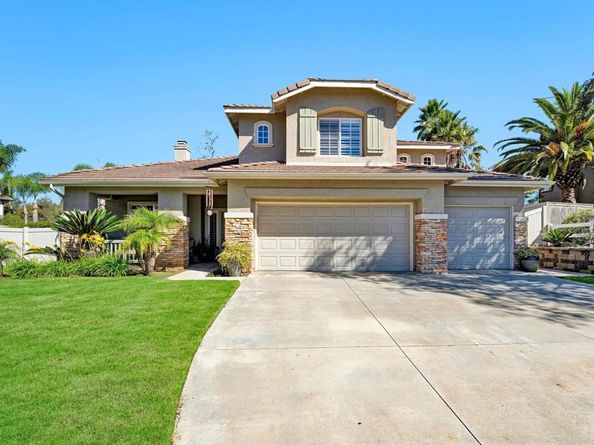 1463 Belmont Park Road, Oceanside CA 92057