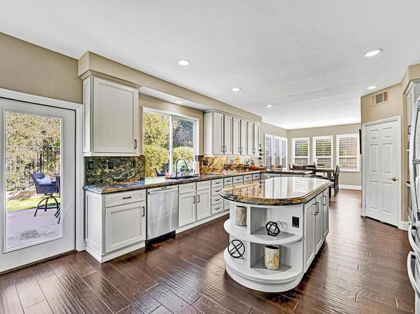1463 Belmont Park Road, Oceanside CA 92057