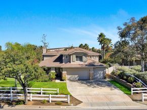 1463 Belmont Park Road, Oceanside CA 92057