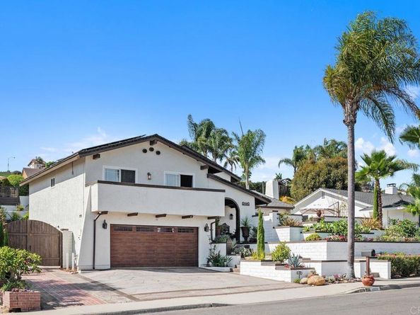 4814 Refugio Avenue, Carlsbad CA 92008