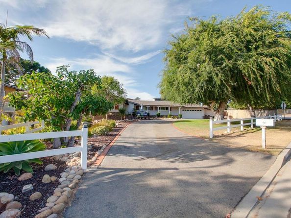 2392 Fire Mountain Drive, Oceanside CA 92054