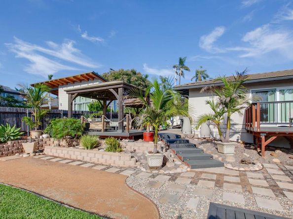 2392 Fire Mountain Drive, Oceanside CA 92054