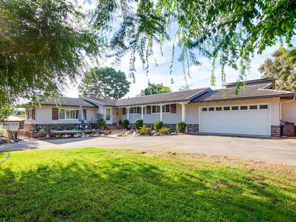 2392 Fire Mountain Drive, Oceanside CA 92054
