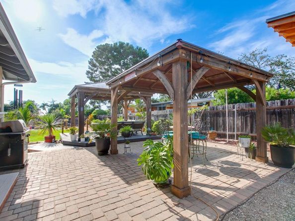 2392 Fire Mountain Drive, Oceanside CA 92054