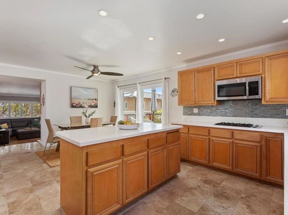 2392 Fire Mountain Drive, Oceanside CA 92054