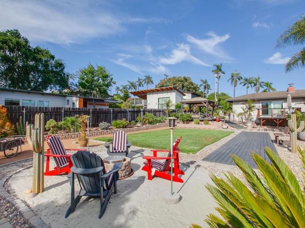 2392 Fire Mountain Drive, Oceanside CA 92054
