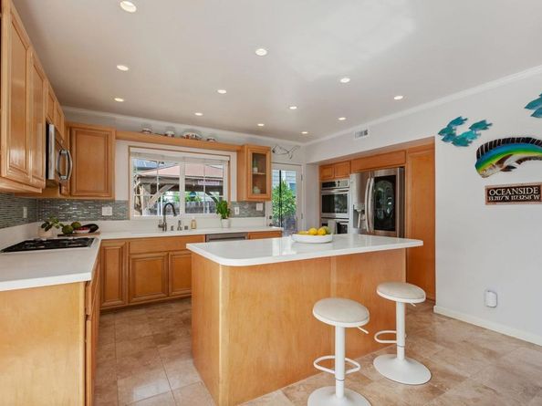 2392 Fire Mountain Drive, Oceanside CA 92054