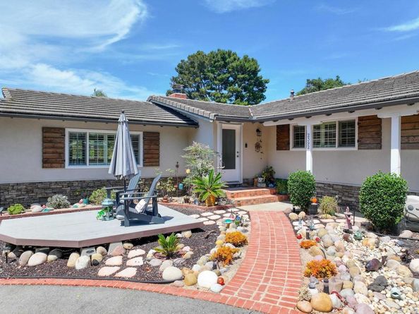 2392 Fire Mountain Drive, Oceanside CA 92054
