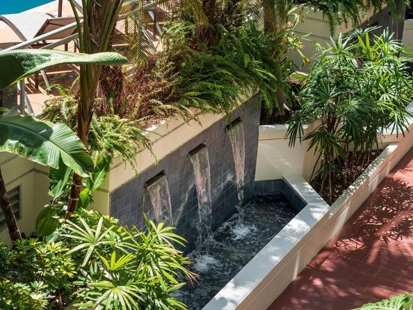 1431 Pacific Highway 315, San Diego CA 92101