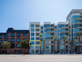 1431 Pacific Highway 315, San Diego CA 92101