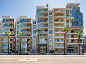 1431 Pacific Highway 315, San Diego CA 92101