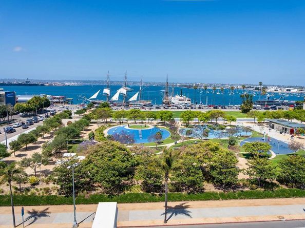 1431 Pacific Highway 315, San Diego CA 92101