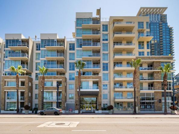 1431 Pacific Highway 315, San Diego CA 92101