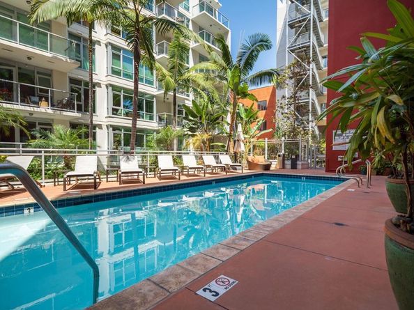 1431 Pacific Highway 315, San Diego CA 92101