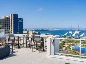 1431 Pacific Highway 315, San Diego CA 92101