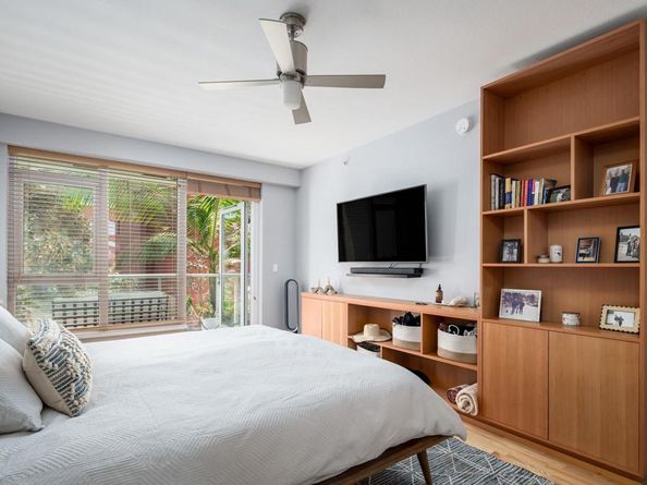 1431 Pacific Highway 315, San Diego CA 92101