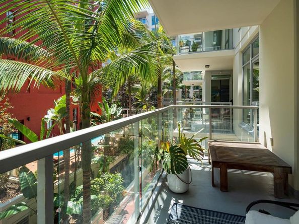 1431 Pacific Highway 315, San Diego CA 92101