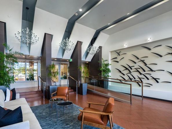 1431 Pacific Highway 315, San Diego CA 92101