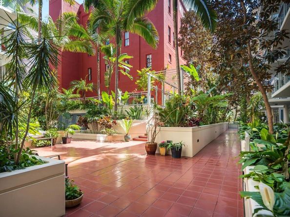 1431 Pacific Highway 315, San Diego CA 92101